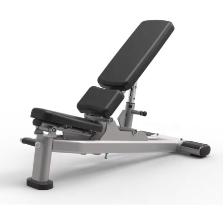 Package with multi function station